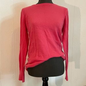 Banana Republic Pink Sweater